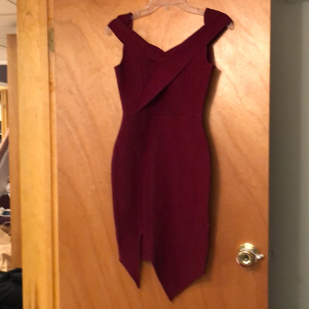 Cocktail Dress